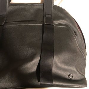 Lululemon Bag with Padded Laptop Pocket
